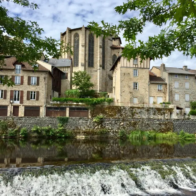 Eymoutiers  (9)