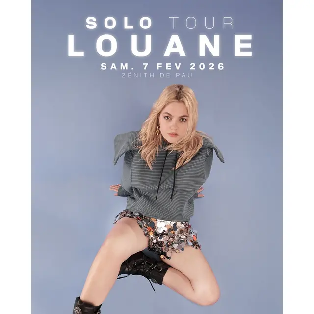 FEED---LOUANE---PAU