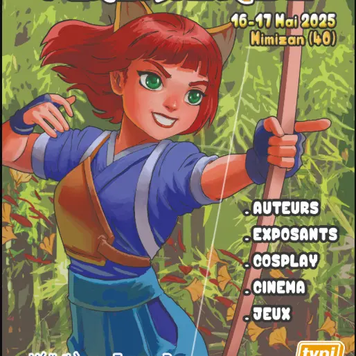 Fana Manga