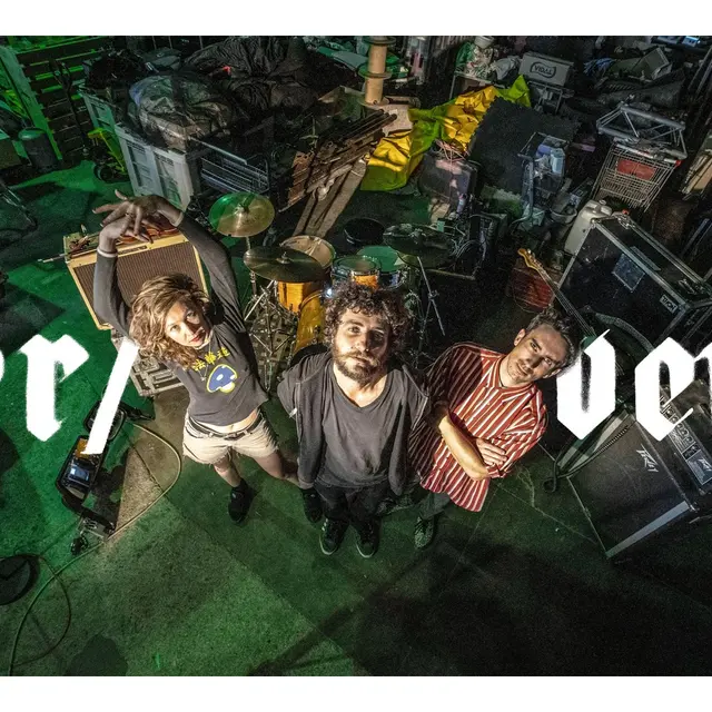 Fer Vent et This Will Destroy Your Ears