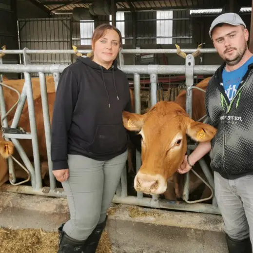 Ferme terre et passion