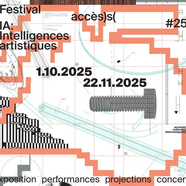 Festival Accès