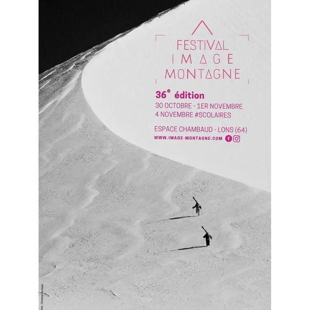 Festival Image Montagne