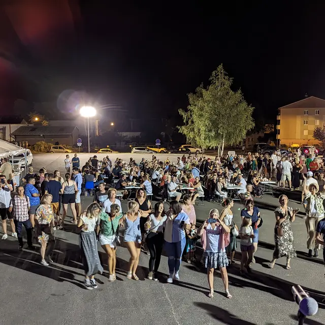 Fête de la Bière