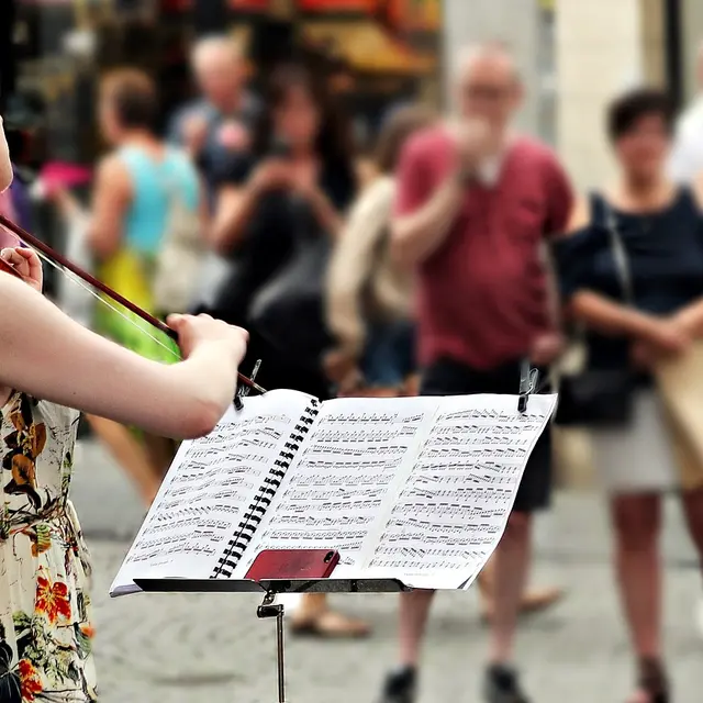 Fête de la Musique