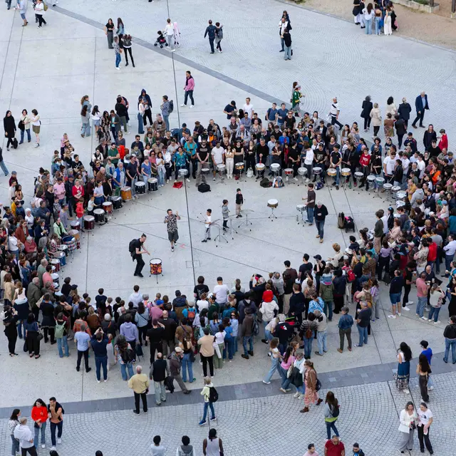 Fête de la musique - Place de la République - 12-2029 - ©OTI.Limoges.Anne-Sophie.Dubreuil (4)