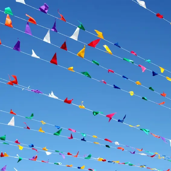 Fête locale