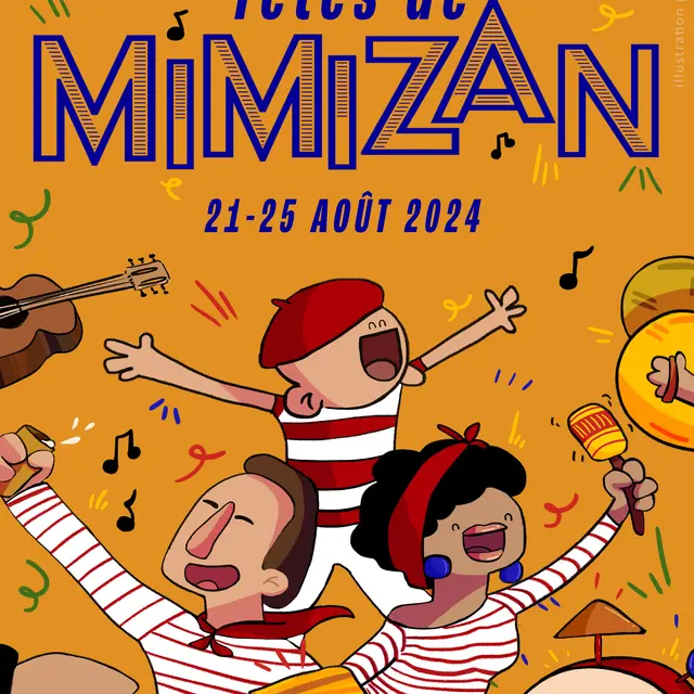 Fêtes_Mimizan_21_25_août_2024