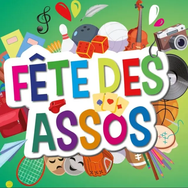 Fêtes assos