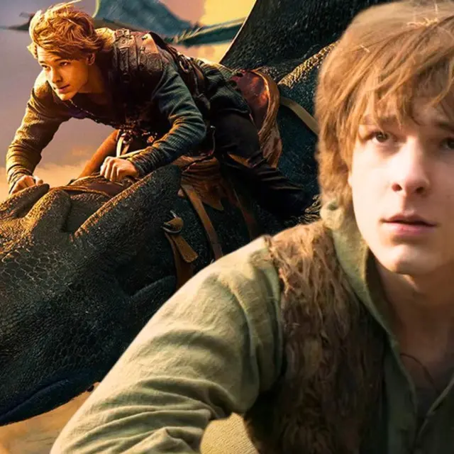 Film dragons