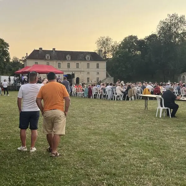 Fort Medoc - Fete Nationale 14 juillet