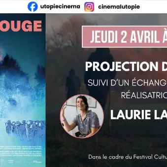 Forêt Rouge - Sainte-Livrade-sur-Lot