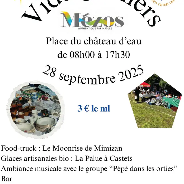 Flyer