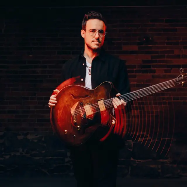 Gilad Hekselman Trio