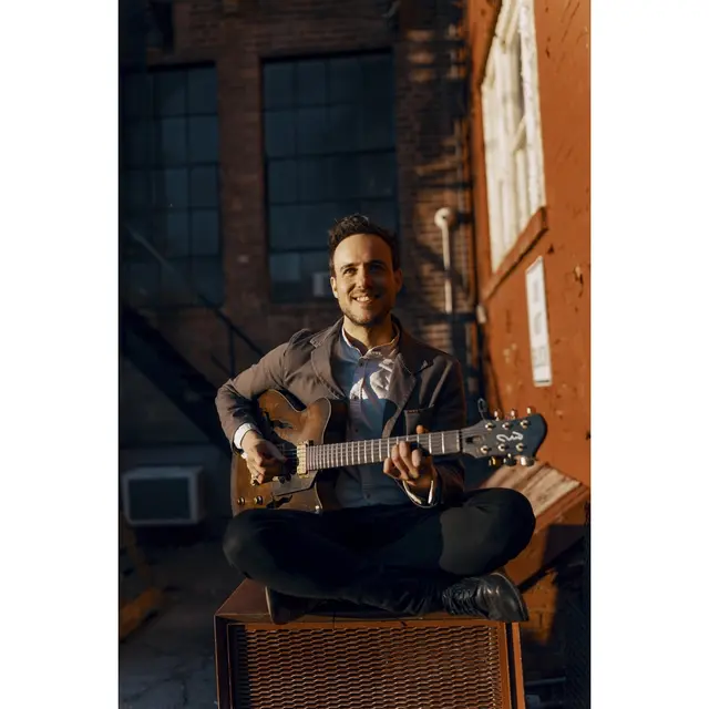 Gilad Hekselman Trio
