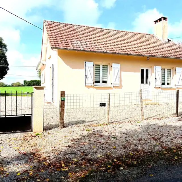 Gîte Chez Véronique - Nexon