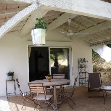 Gîte Fonbaysse