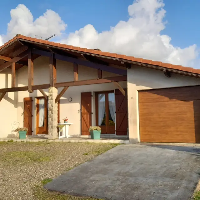 Gîte Lalandine