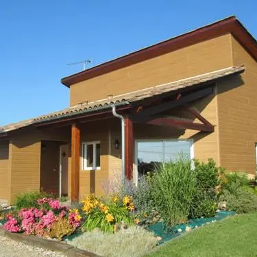 Gîte Rouch