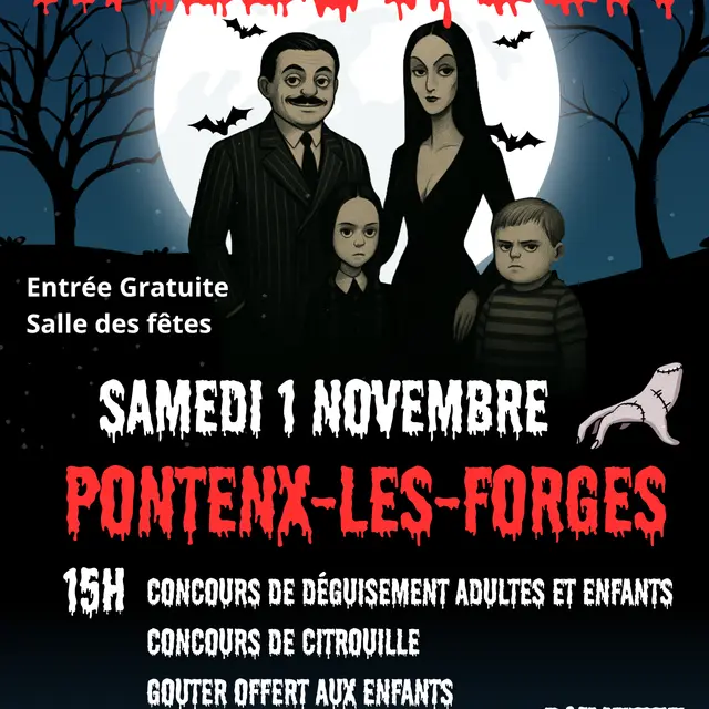 Halloween