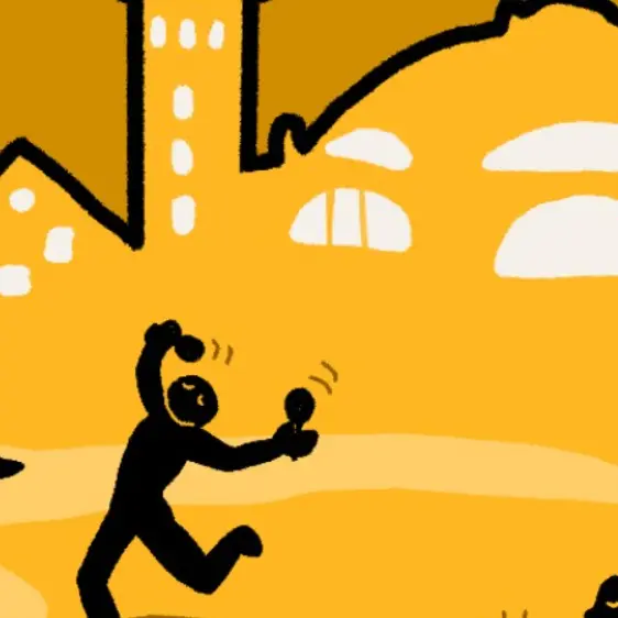 Harmonies Urbaines - Ptits Culs Ivres