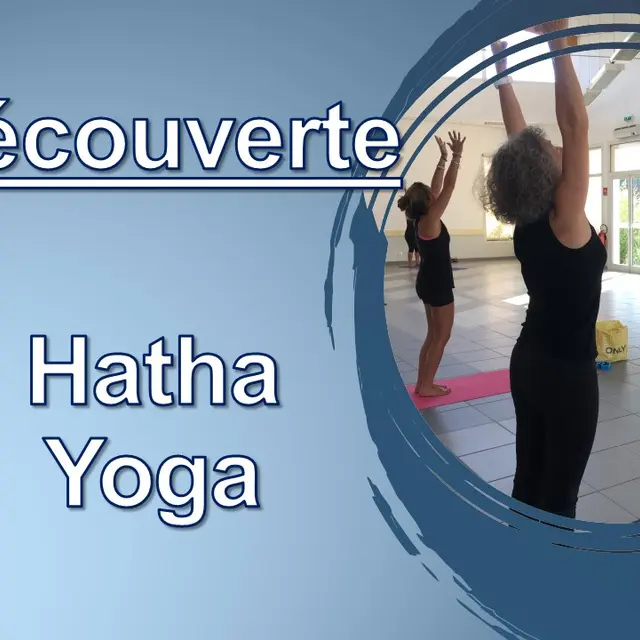 Hatha Yoga