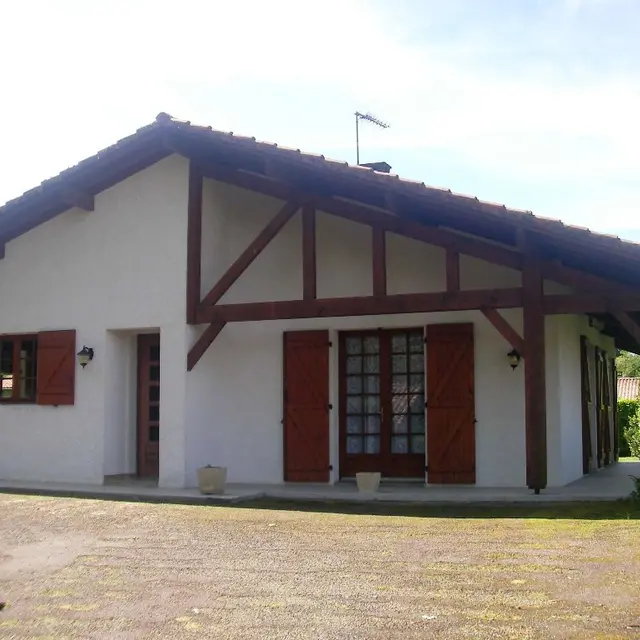 Hauquin - Maison