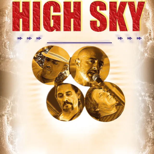 High Sky -