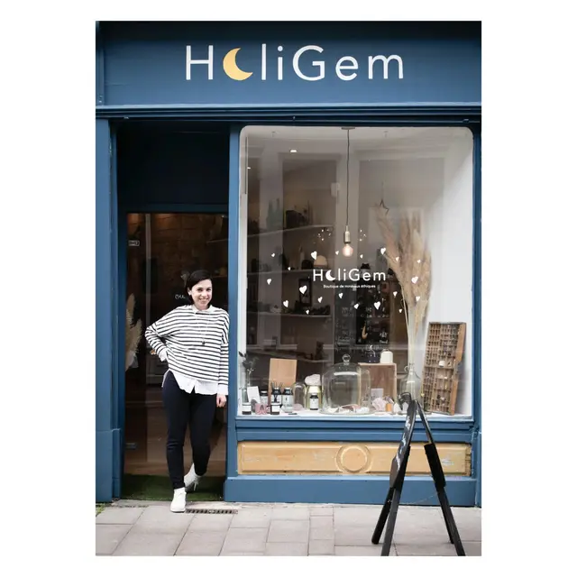 Holigem boutique