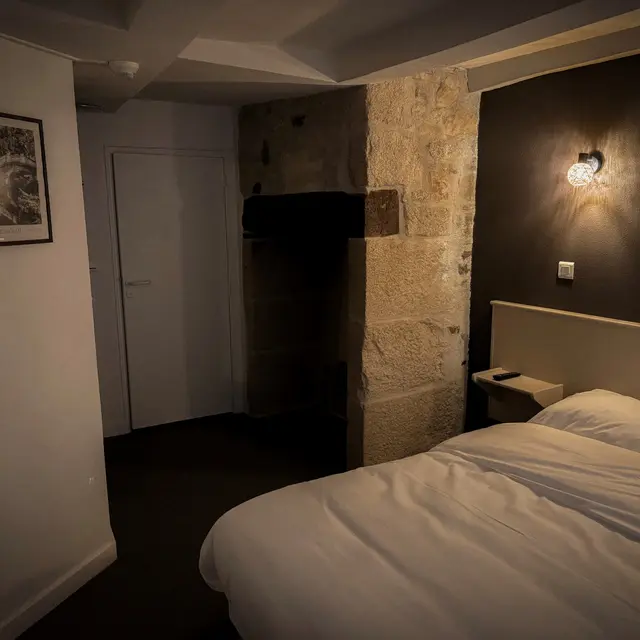 Hotel EBEN 3