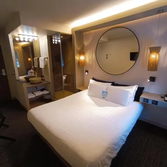 Hotel Kyriad Brive Ouest 1
