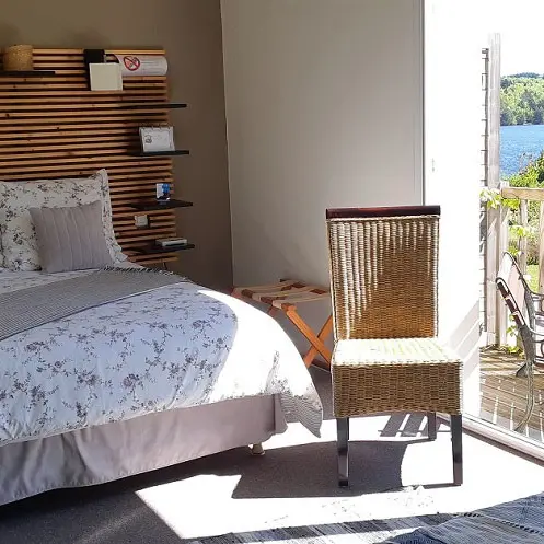 Hôtel du Lac Neuvic3