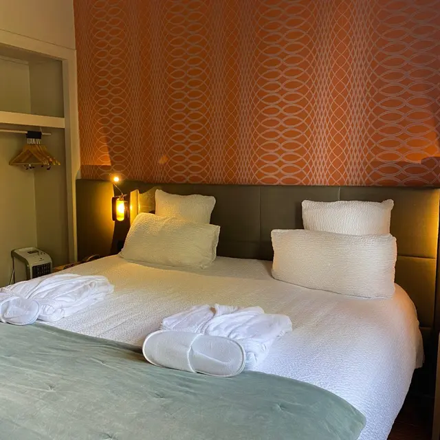 Hôtel Restaurant Le Relais de Comodoliac, Saint-Junien