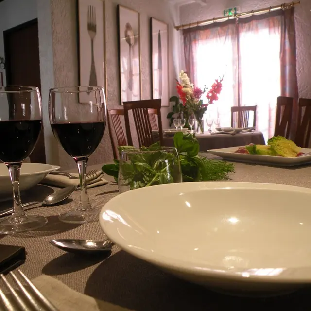 Hôtel-restaurant L'Auberge QC