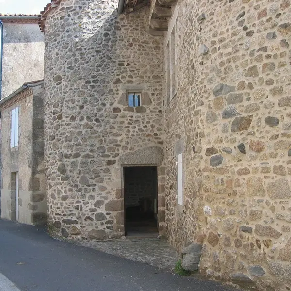 vue extérieure