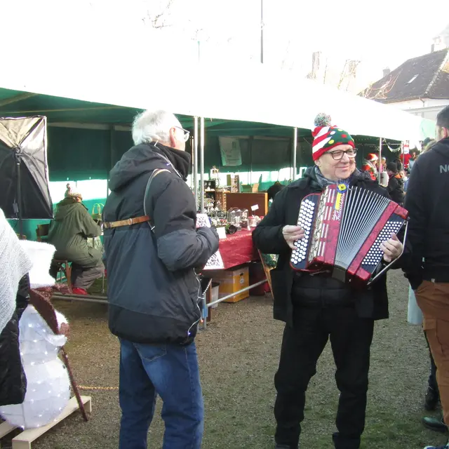 Les Baladins du Limousin