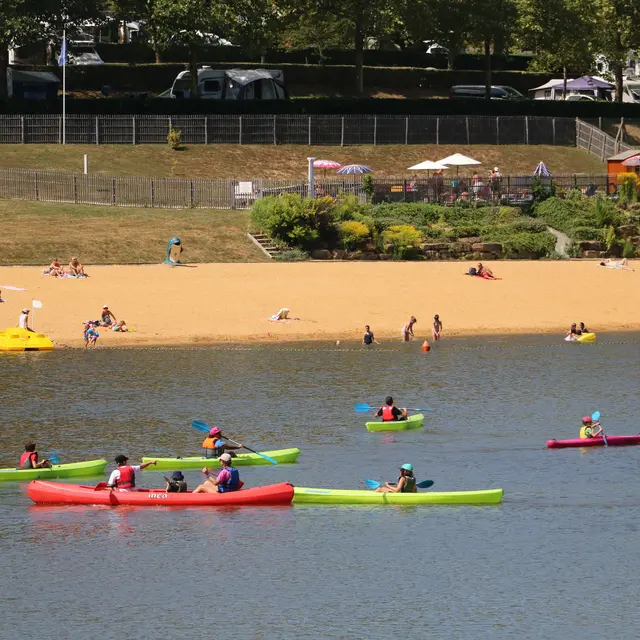 Kayak