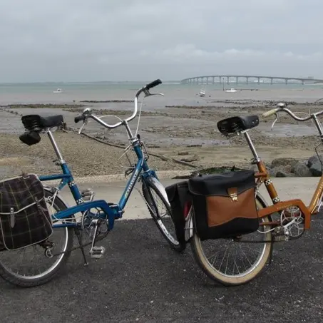Exposition - minis vélos, grands plaisirs