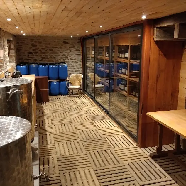 Brasserie Gemm'7