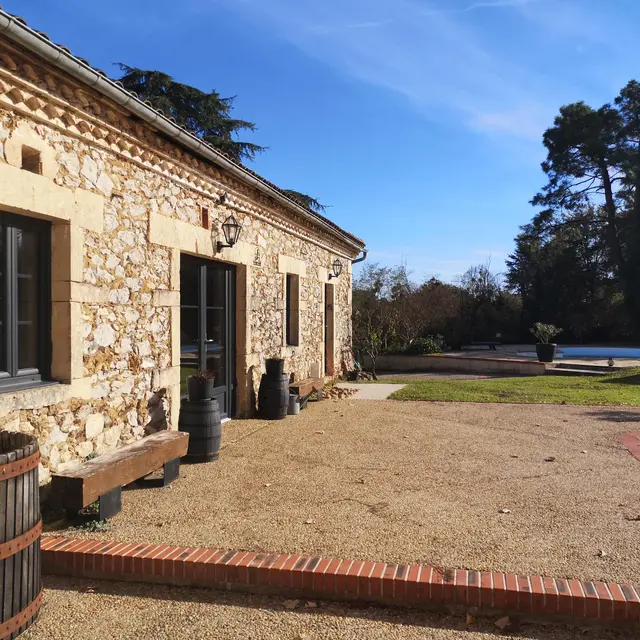 Gîte les 3 Jolies