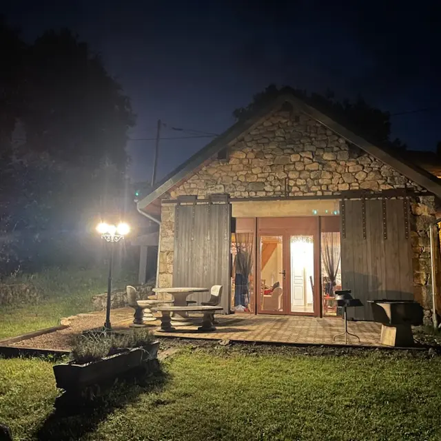 Le Petit Paradis Nedde