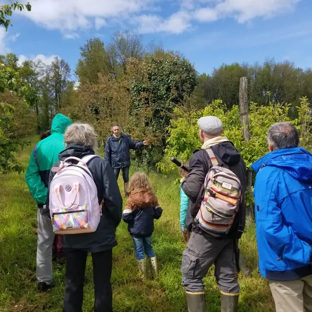 visite ferme