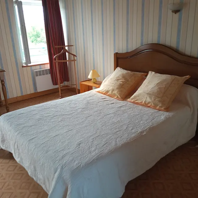 Chambre Cbre d'hôtes NC Lardière St Palais