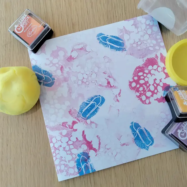 Centre culturel JP fabrègue atelier carte