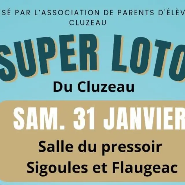 Super loto