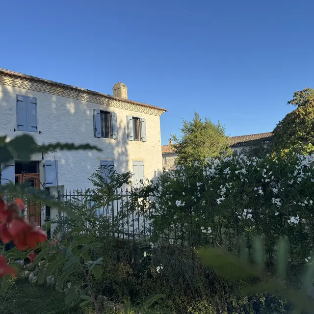 Le clos des quatre lieues