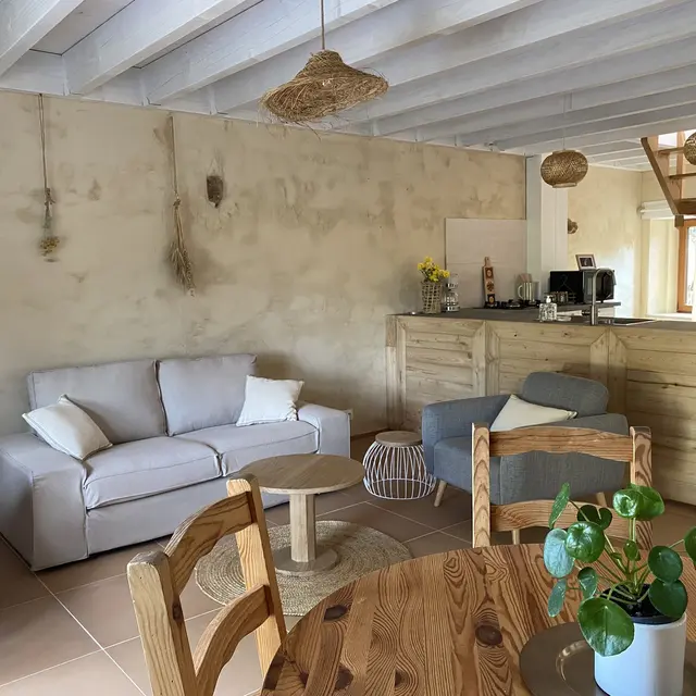 Le Salon