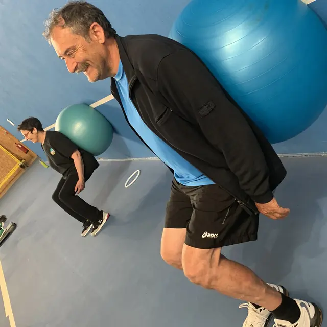 Multi-Fitness
