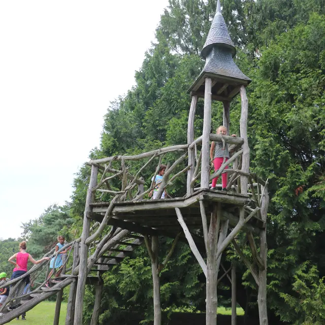 Parc agricole et paysager du Chédal