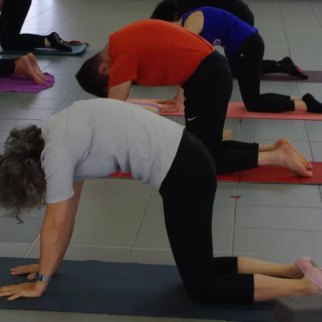 Pilates